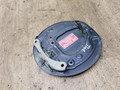 лючок топливного бака Toyota Corolla Verso 2 поколение AR10 2007, 2.2 л., дизель, МКПП - фото №3