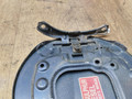 лючок топливного бака Toyota Corolla Verso 2 поколение AR10 2007, 2.2 л., дизель, МКПП - фото №4