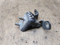 петля двери Toyota Carina E 1 поколение T190 1995, 1.8 л., 7A-FE, бензин, МКПП, универсал, передний привод - фото №2