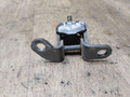 петля двери Toyota Carina E 1 поколение T190 1995, 1.8 л., 7A-FE, бензин, МКПП, универсал, передний привод - фото №3