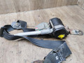ремень безопасности Toyota Carina E 1 поколение T190 1995, 1.8 л., 7A-FE, бензин, МКПП, универсал, передний привод - фото №3