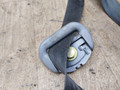 ремень безопасности Toyota Carina E 1 поколение T190 1995, 1.8 л., 7A-FE, бензин, МКПП, универсал, передний привод - фото №3