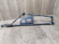 механизм стеклоочистителя (трапеция дворников) Toyota Carina E 1 поколение T190 1995, 1.8 л., 7A-FE, бензин, МКПП, универсал, передний привод - фото №6