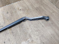 щеткодержатель (поводок стеклоочистителя, дворник) Toyota Carina E 1 поколение T190 1995, 1.8 л., 7A-FE, бензин, МКПП, универсал, передний привод - фото №3