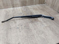 щеткодержатель (поводок стеклоочистителя, дворник) Toyota Carina E 1 поколение T190 1995, 1.8 л., 7A-FE, бензин, МКПП, универсал, передний привод - фото №4