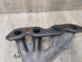 коллектор выпускной Toyota Carina E 1 поколение T190 1995, 1.8 л., 7A-FE, бензин, МКПП, универсал, передний привод - фото №6