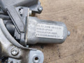 стеклоподъемник электрический передний левый Toyota Corolla Verso 2 поколение AR10 2007, 2.2 л., дизель, МКПП, 69820-0F010, 997249-103 - фото №6