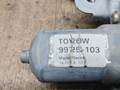 стеклоподъемник электрический задний правый Toyota Corolla Verso 2 поколение AR10 2007, 2.2 л., дизель, МКПП - фото №3