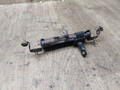 ручка открывания багажника Toyota Carina E 1 поколение T190 1995, 1.8 л., 7A-FE, бензин, МКПП, универсал, передний привод - фото №4