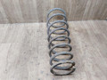 пружина передняя Toyota Carina E 1 поколение T190 1995, 1.8 л., 7A-FE, бензин, МКПП, универсал, передний привод - фото №4