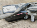моторчик передних стеклоочистителей (дворников) Toyota Carina E 1 поколение T190 1995, 1.8 л., 7A-FE, бензин, МКПП, седан - фото №5