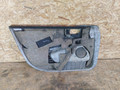 обшивка двери передняя правая Toyota Avensis 1 поколение (T220) 2000, 2.0 л., дизель, МКПП, седан - фото №6