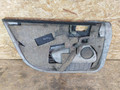 обшивка двери передняя правая Toyota Avensis 1 поколение (T220) 2000, 2.0 л., дизель, МКПП, седан - фото №8