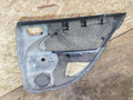 обшивка двери задняя левая Toyota Avensis 1 поколение (T220) 2000, 2.0 л., дизель, МКПП, седан - фото №6