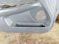 обшивка двери передняя левая Toyota Avensis 1 поколение (T220) 2000, 2.0 л., дизель, МКПП, седан - фото №2