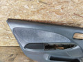 обшивка двери передняя левая Toyota Avensis 1 поколение (T220) 2000, 2.0 л., дизель, МКПП, седан - фото №5