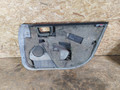 обшивка двери передняя левая Toyota Avensis 1 поколение (T220) 2000, 2.0 л., дизель, МКПП, седан - фото №6