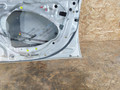 дверь передняя правая Toyota Avensis 1 поколение (T220) 2000, 2.0 л., дизель, МКПП, седан - фото №11