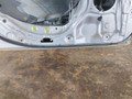 дверь передняя левая Toyota Avensis 1 поколение (T220) 2000, 2.0 л., дизель, МКПП, седан - фото №9