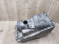 корпус воздушного фильтра Toyota Corolla Verso 2 поколение AR10 2007, 2.2 л., дизель, МКПП - фото №2