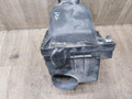 корпус воздушного фильтра Toyota Corolla Verso 2 поколение AR10 2007, 2.2 л., дизель, МКПП - фото №4
