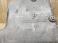резонатор воздушного фильтра Toyota Carina E 1 поколение T190 1995, 1.8 л., 7A-FE, бензин, МКПП, универсал, передний привод - фото №6