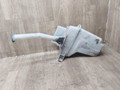 бачок омывателя Toyota Corolla Verso 2 поколение AR10 2007, 2.2 л., дизель, МКПП - фото №4