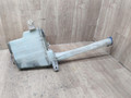 бачок омывателя Hyundai Santa Fe 2 поколение (CM) 2005, 2.2 л., дизель, АКПП, внедорожник 5 дв. - фото №3