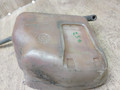 бачок расширительный Toyota Carina E 1 поколение T190 1995, 1.8 л., 7A-FE, бензин, МКПП, универсал, передний привод, 16470-02040 - фото №4
