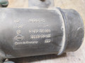 расходомер воздуха Nissan Almera N16 2003, 1.5 л., QG15DE, бензин, МКПП, хетчбэк 5 дв., 0280218094, 2268050400 - фото №6
