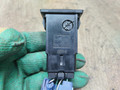 кнопка противотуманных фар Toyota Carina E 1 поколение T190 1995, 1.8 л., 7A-FE, бензин, МКПП, универсал, передний привод - фото №4