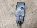 кнопка аварийной сигнализации Toyota Carina E 1 поколение T190 1995, 1.8 л., 7A-FE, бензин, МКПП, универсал, передний привод - фото №2