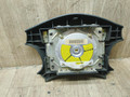 подушка безопасности водителя Toyota Carina E 1 поколение T190 1995, 1.8 л., 7A-FE, бензин, МКПП, универсал, передний привод - фото №3
