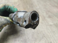 рулевой карданчик Toyota Carina E 1 поколение T190 1995, 1.8 л., 7A-FE, бензин, МКПП, универсал, передний привод - фото №5