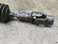 рулевой карданчик Toyota Carina E 1 поколение T190 1995, 1.8 л., 7A-FE, бензин, МКПП, универсал, передний привод - фото №6