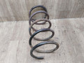 пружина передняя Toyota Carina E 1 поколение T190 1995, 1.8 л., 7A-FE, бензин, МКПП, универсал, передний привод - фото №4