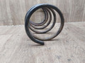 пружина передняя Toyota Carina E 1 поколение T190 1995, 1.8 л., 7A-FE, бензин, МКПП, универсал, передний привод - фото №5