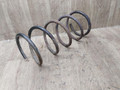 пружина передняя Toyota Carina E 1 поколение T190 1995, 1.8 л., 7A-FE, бензин, МКПП, универсал, передний привод - фото №6