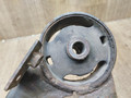 подушка крепления двигателя Toyota Carina E 1 поколение T190 1995, 1.8 л., 7A-FE, бензин, МКПП, универсал, передний привод - фото №2