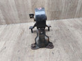 подушка крепления двигателя Toyota Carina E 1 поколение T190 1995, 1.8 л., 7A-FE, бензин, МКПП, универсал, передний привод - фото №3