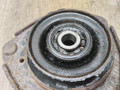 опора амортизатора верхняя (чашка) Toyota Carina E 1 поколение T190 1995, 1.8 л., 7A-FE, бензин, МКПП, универсал, передний привод - фото №5