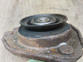 опора амортизатора верхняя (чашка) Toyota Carina E 1 поколение T190 1995, 1.8 л., 7A-FE, бензин, МКПП, универсал, передний привод - фото №6