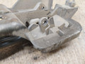 ручка внутренняя задняя правая Toyota Avensis 1 поколение (T220) 2000, 2.0 л., дизель, МКПП, седан - фото №4