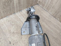 рулевая колонка Hyundai Santa Fe 2 поколение (CM) 2005, 2.2 л., дизель, АКПП, внедорожник 5 дв. - фото №7
