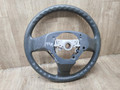руль Toyota Corolla Verso 2 поколение AR10 2007, 2.2 л., дизель, МКПП - фото №6