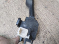кнопки управления на руле Toyota Corolla Verso 2 поколение AR10 2007, 2.2 л., дизель, МКПП - фото №2