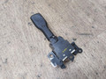 кнопки управления на руле Toyota Corolla Verso 2 поколение AR10 2007, 2.2 л., дизель, МКПП - фото №4
