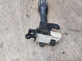 кнопки управления на руле Toyota Corolla Verso 2 поколение AR10 2007, 2.2 л., дизель, МКПП - фото №3