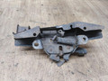 замок капота Toyota Corolla Verso 2 поколение AR10 2007, 2.2 л., дизель, МКПП - фото №4
