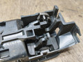 ручка внутренняя передняя правая Toyota Corolla Verso 2 поколение AR10 2007, 2.2 л., дизель, МКПП - фото №4